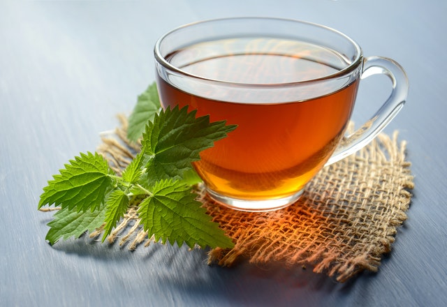 Πράσινο τσάι με λεμόνι: Ο «σύμμαχός» σας στο αδυνάτισμα